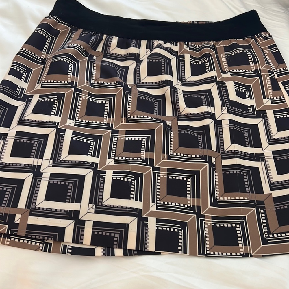 Banana Republic Skirt